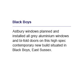 Marina Court, Eastbourne